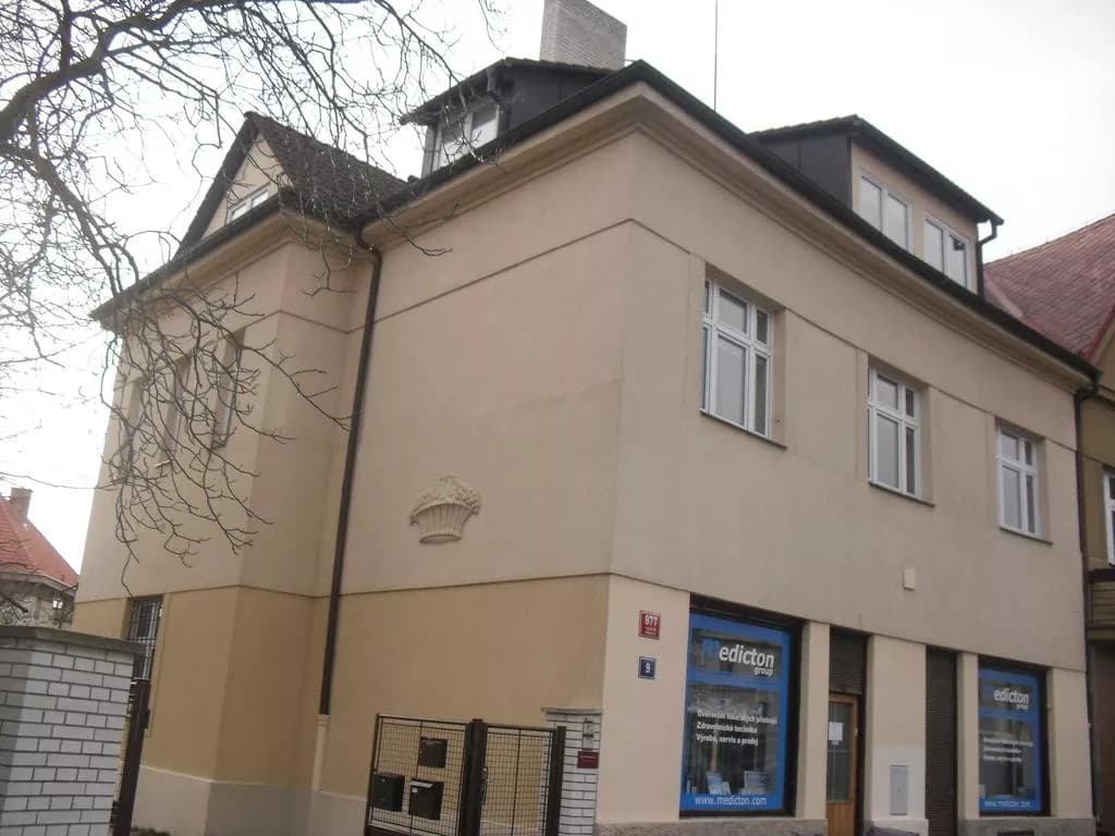 Photo 2 of Pension Hanspaulka