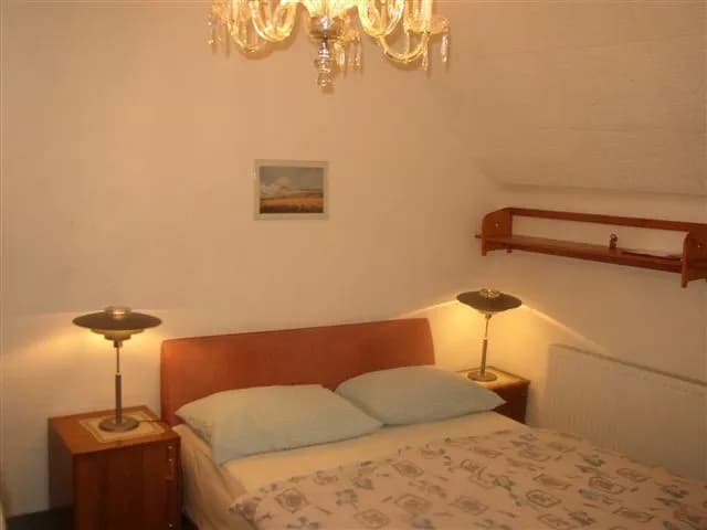 Photo 3 of Pension Hanspaulka