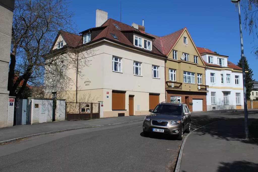 Photo 4 of Pension Hanspaulka