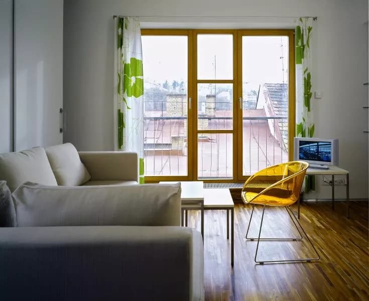Photo 2 of HOLEČKOVA APARTMENTS