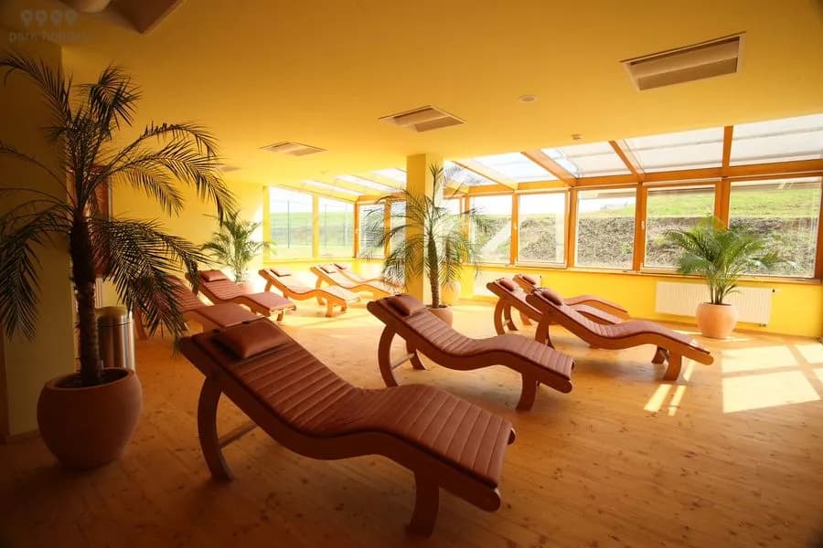 Photo of Park Holiday Congress & Wellness Hotel