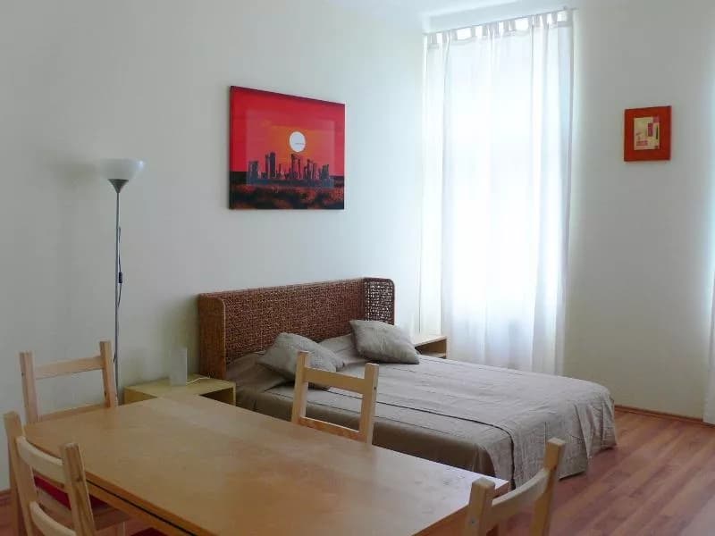 Photo 4 of Residence Jeronymova