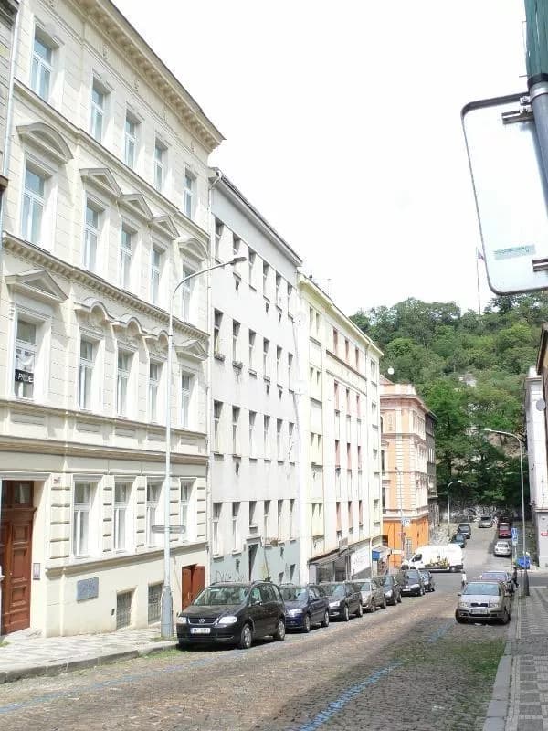 Photo 2 of Residence Jeronymova