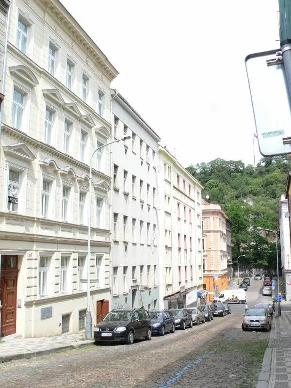 Photo of Residence Jeronymova