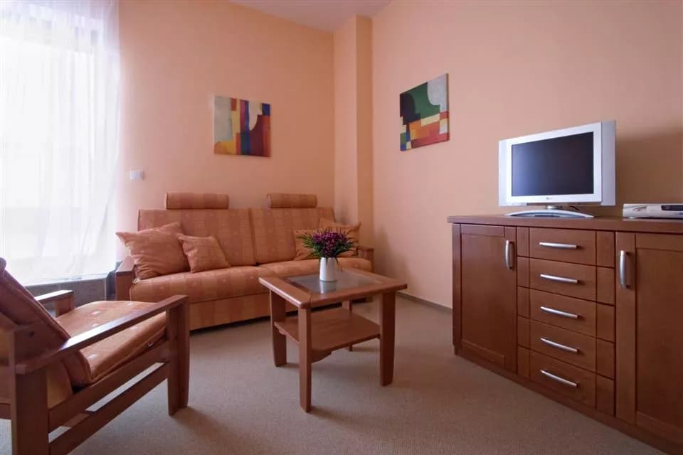 Photo 2 of KAMERA Apartments