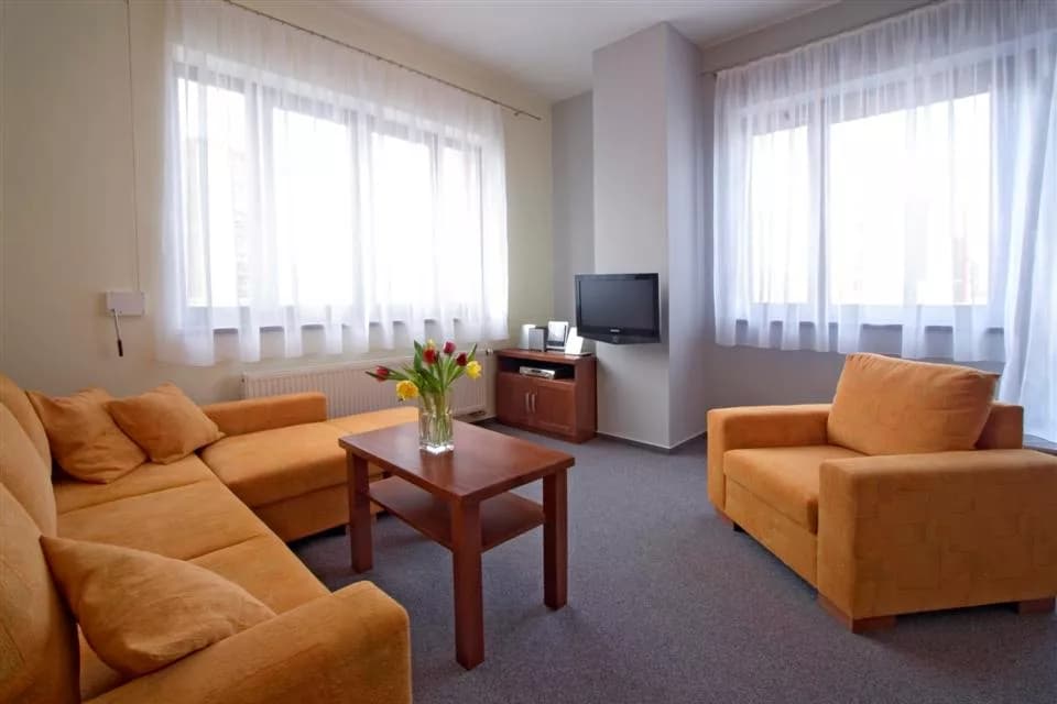Photo 3 of KAMERA Apartments