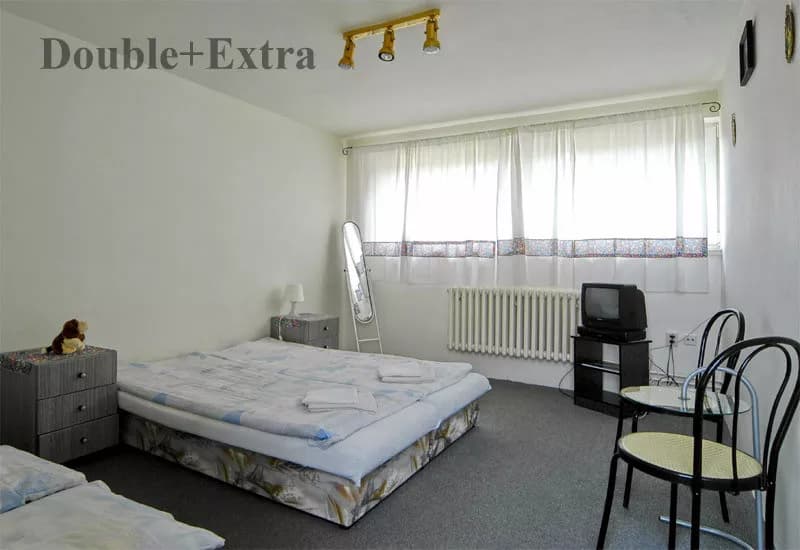 Photo 4 of Pension KAREL