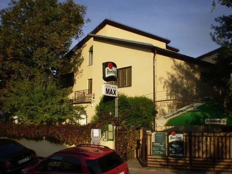 Photo of Hotel MAX