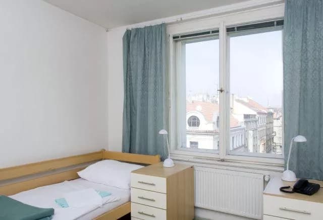 Photo 2 of Hostel Mikoláše Alše