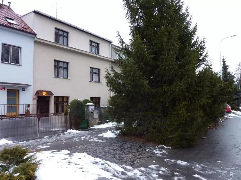 Pension 21, Prague Bohnice