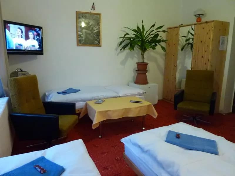 Photo 2 of Pension 21