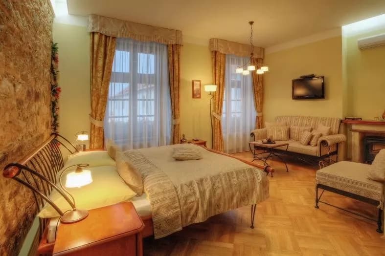 Photo 4 of Pension Pohádka Praha