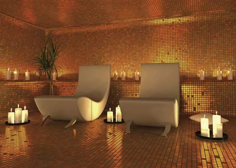 Photo 4 of Volcano Spa Hotel