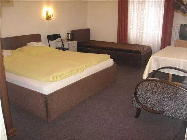 Photo 2 of Pension Sylva
