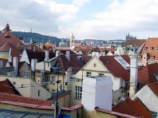 Photo 5 of Apartmány Železná