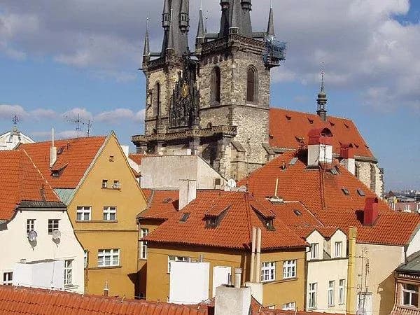 Photo 4 of Apartmány Železná