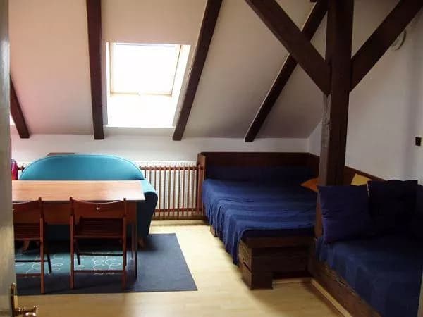 Apartmány Železná, Prague Old Town