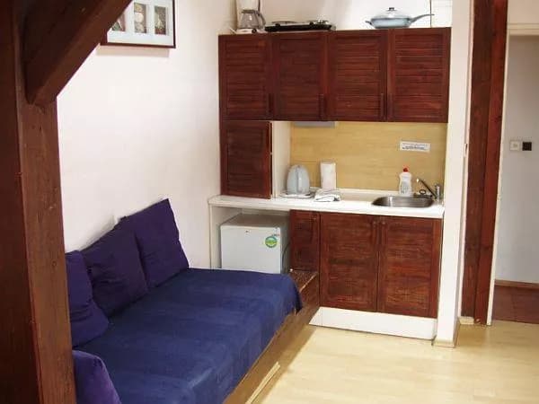 Photo 2 of Apartmány Železná