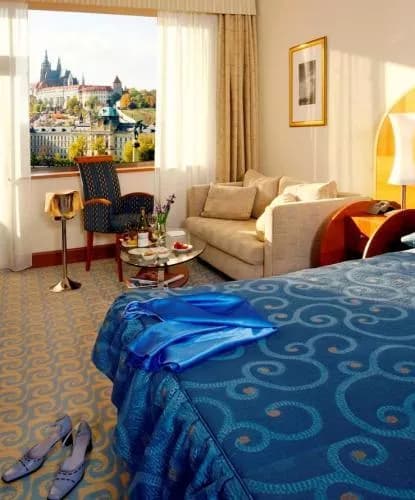 Photo 5 of Hotel President
