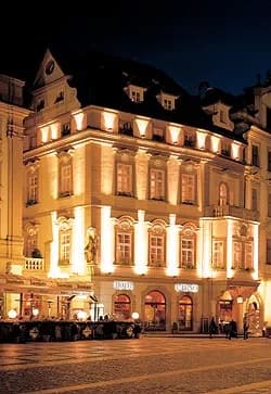 Photo 4 of Hotel U Prince