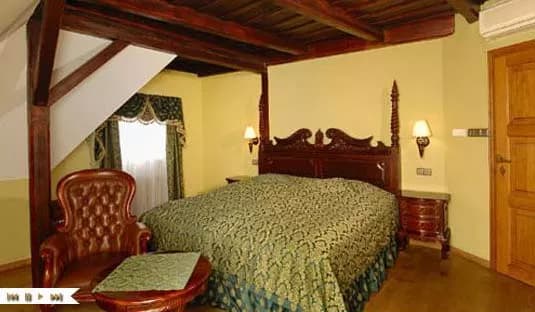 Photo 2 of Hotel U Prince