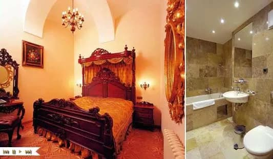 Photo 3 of Hotel U Prince