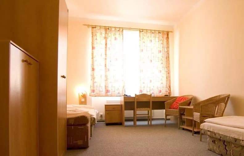 Photo 2 of Hotel Prokopka