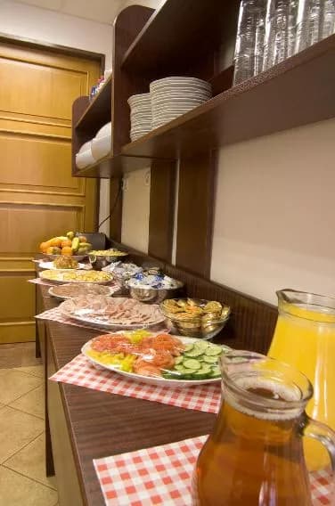 Photo 5 of Hotel Prokopka