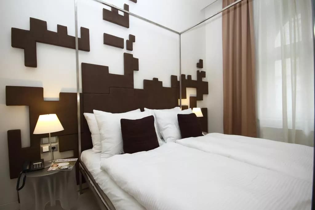 Photo 2 of Hotel Pure White