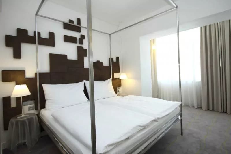 Photo 5 of Hotel Pure White
