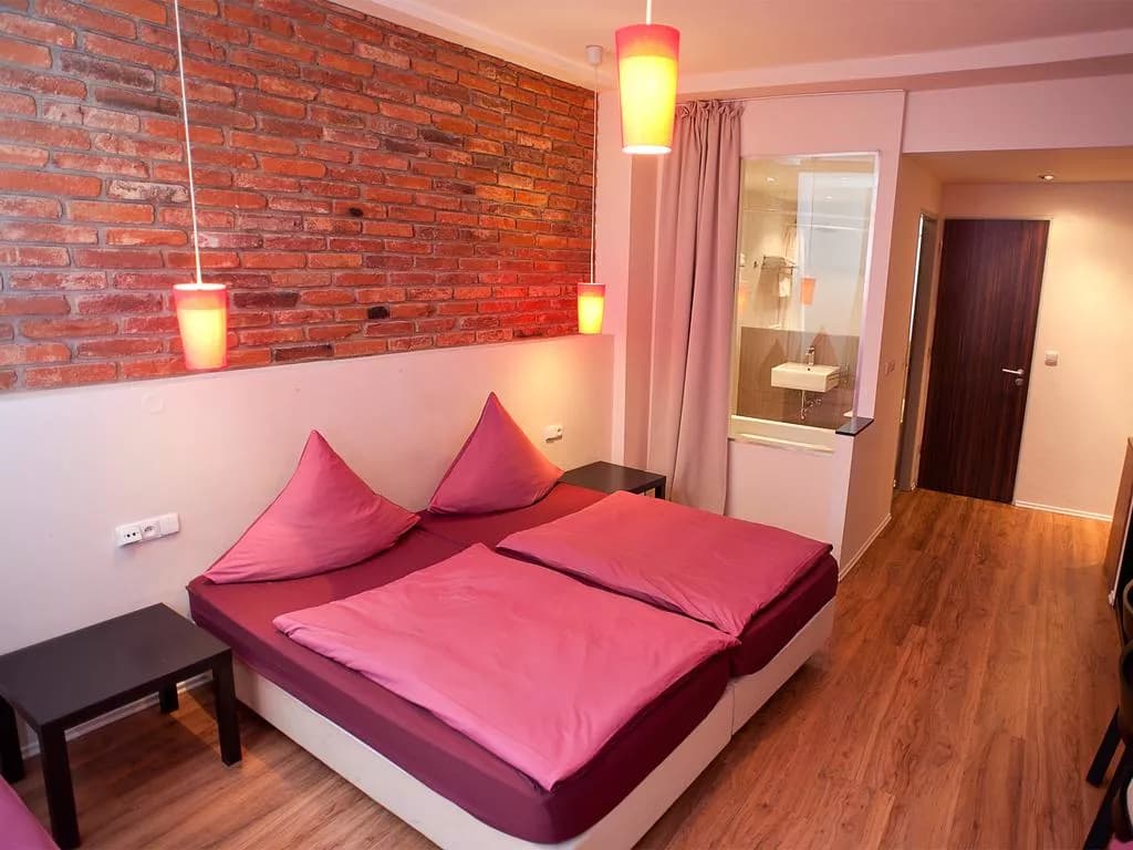 Photo 2 of Aparthotel PurPur