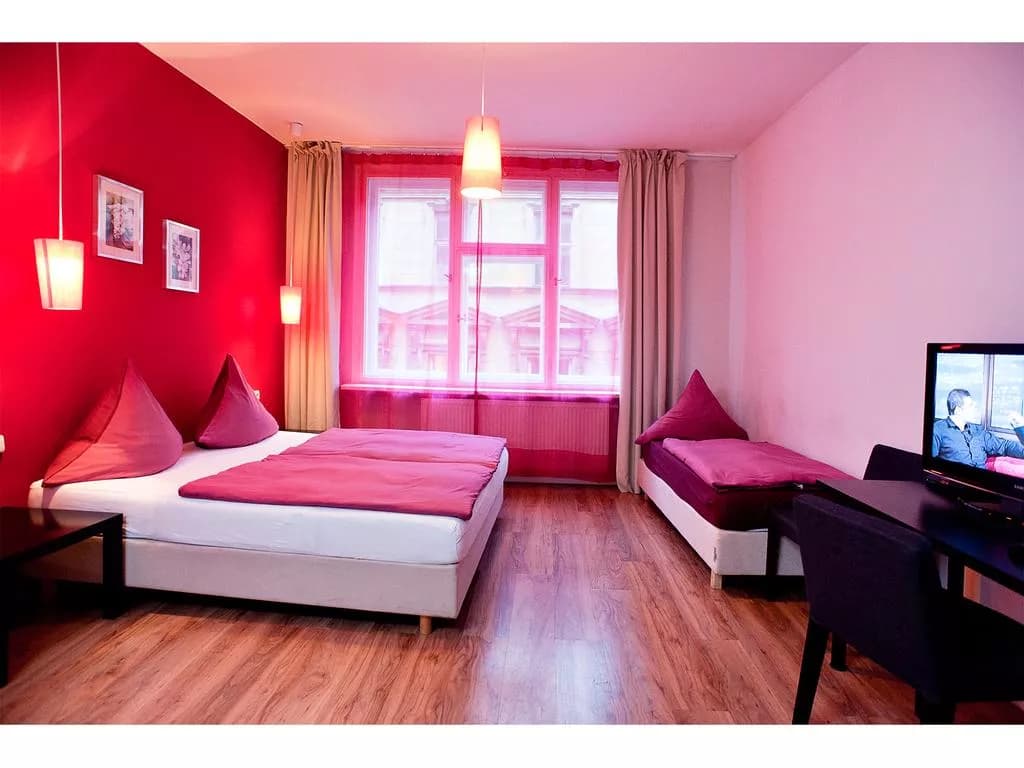 Photo 4 of Aparthotel PurPur