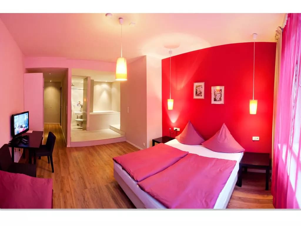 Photo 5 of Aparthotel PurPur