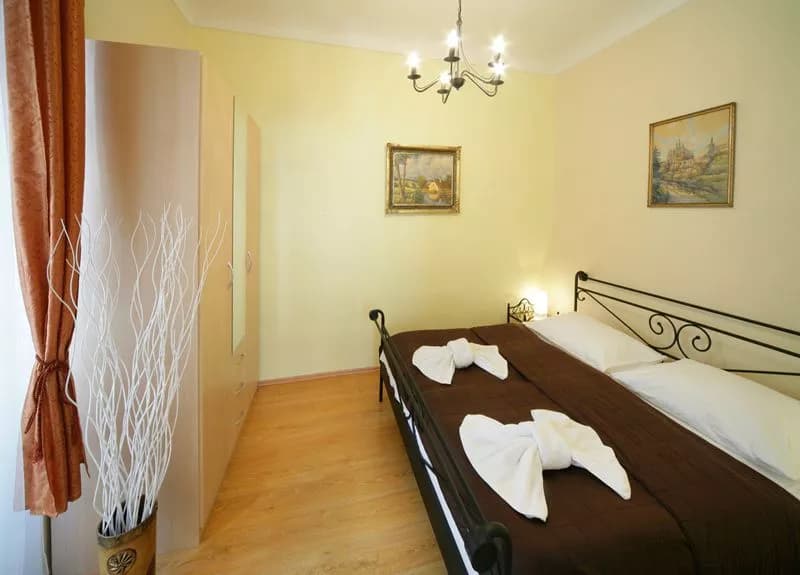 Pension Pushkin Apartments, Prague Old Town