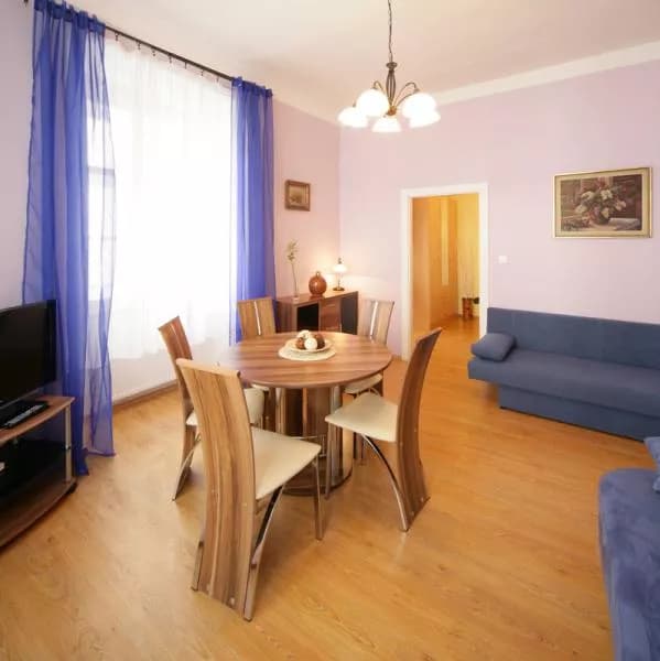 Photo 2 of Pushkin APARTMENTS