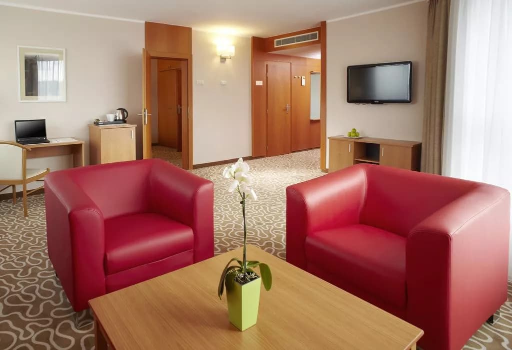 Photo 5 of Orea Hotel Pyramida
