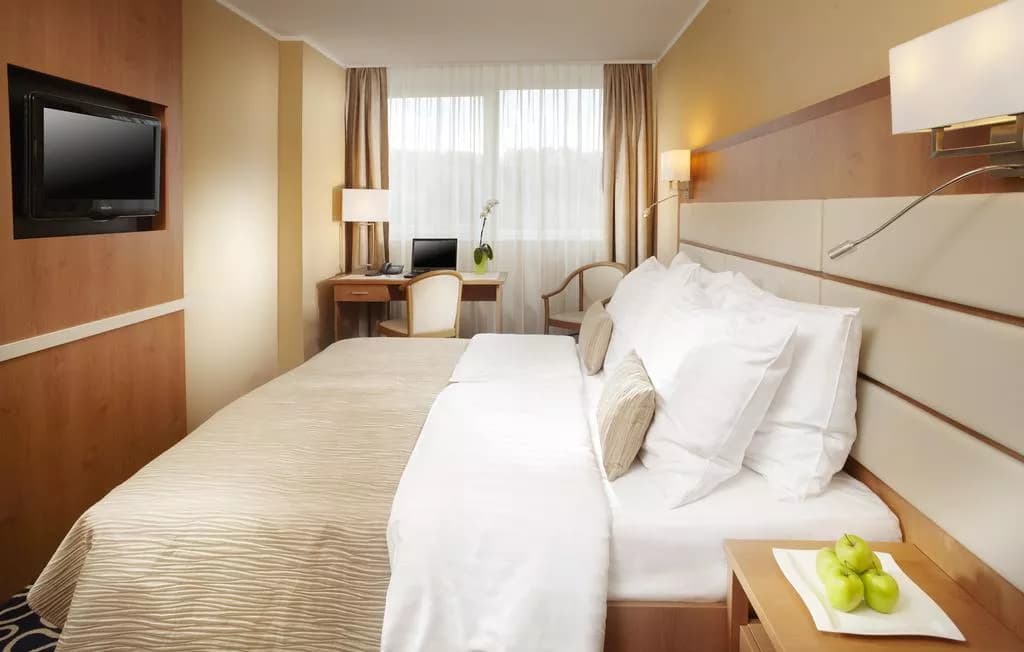 Photo 4 of Orea Hotel Pyramida