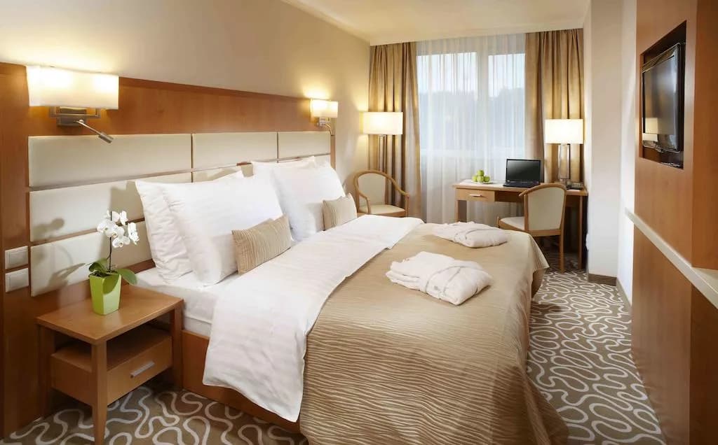 Photo 3 of Orea Hotel Pyramida