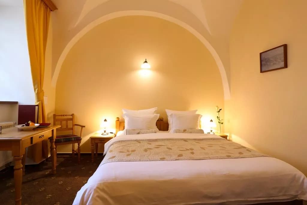 Photo 3 of Hotel Questenberk