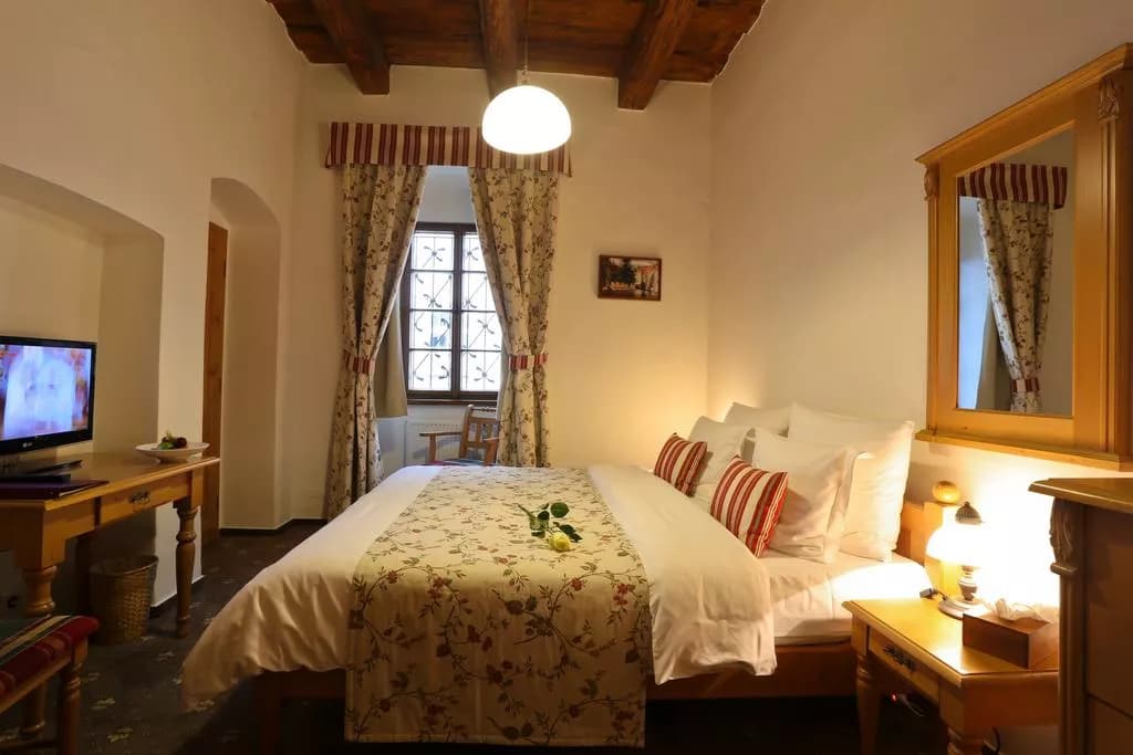 Photo 5 of Hotel Questenberk