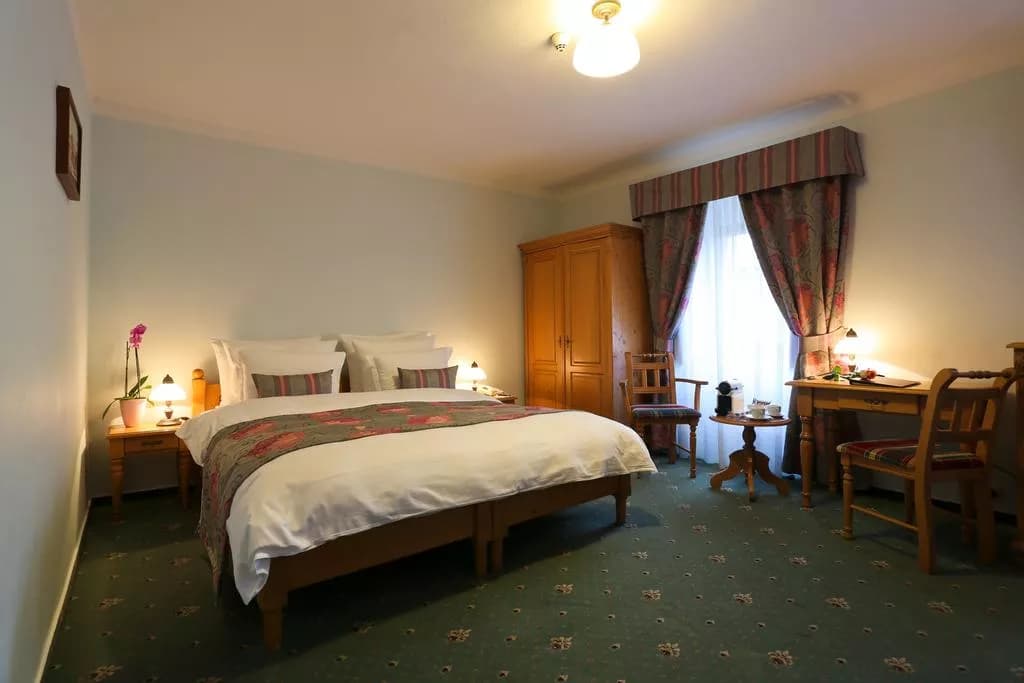 Photo 4 of Hotel Questenberk