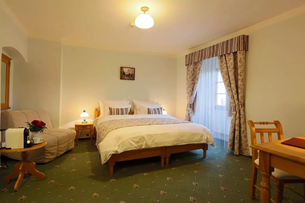 Photo 2 of Hotel Questenberk