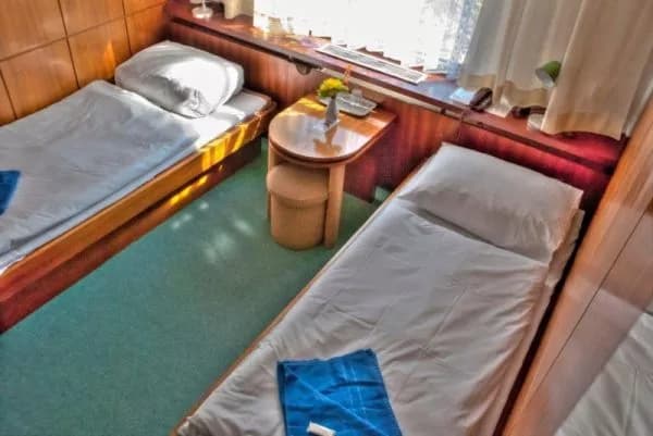 Photo 3 of BOTEL RACEK***