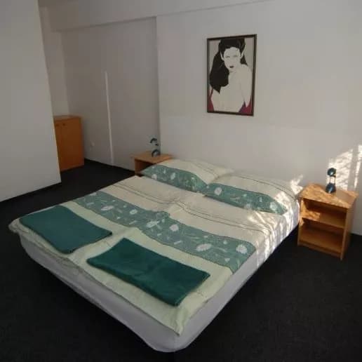 Photo 2 of Hotel Radotín