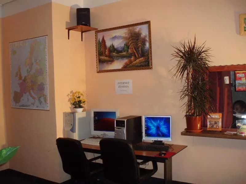Photo 3 of Hostel Rajská Zahrada