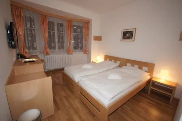 Photo 2 of Hotel Garni Rambousek