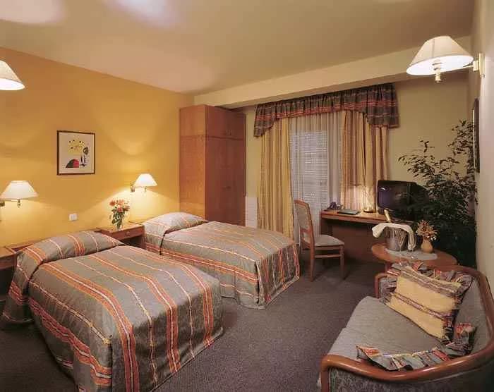 Photo 2 of Hotel Regina