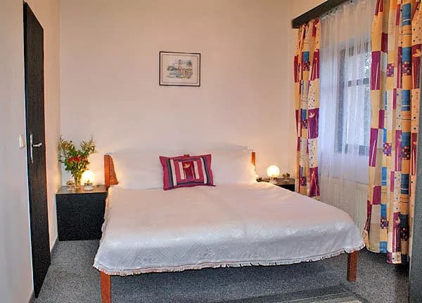Hotel Remi, Prague Smíchov
