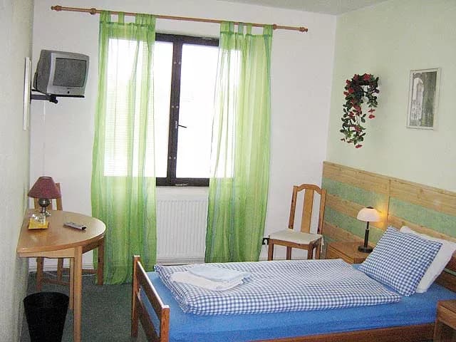 Photo 3 of Pension Řepy Praha