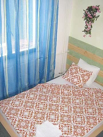 Photo 2 of Pension Řepy Praha